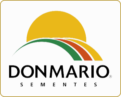Logotipo da empresa DONMARIO Sementes