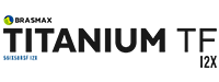 BMX TITANIUM I2X