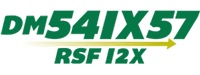 DM 54IX57 I2X
