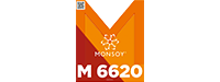 M 6620 I2X