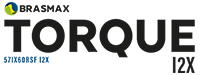 BMX TORQUE I2X