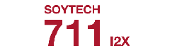 SOYTECH 711 I2X