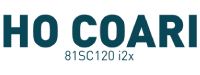HO COARI I2X