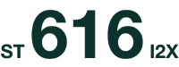 ST 616 I2X